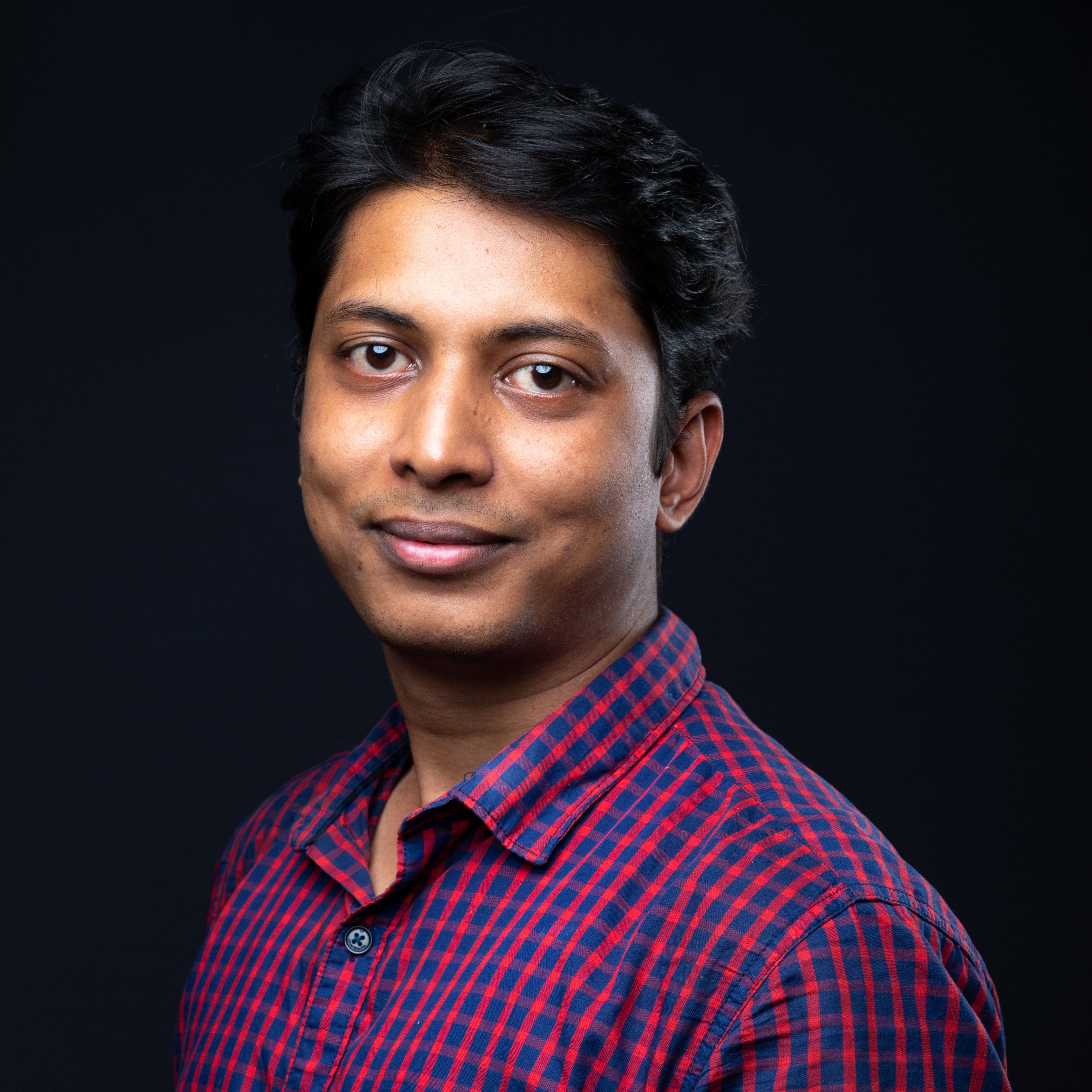 kaushik karan image